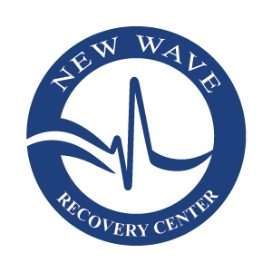 New Wave Recovery Center footer logo