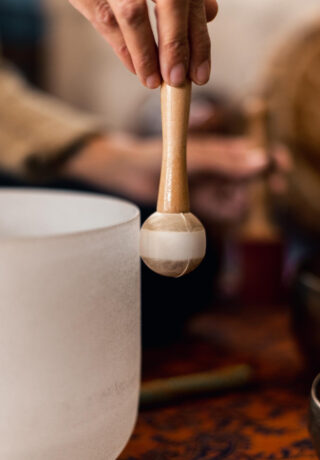 sound-bowl-therapy Sound Bowl Therapy for holistic recovery at Addiction Treatment Services Center - North Shore MA