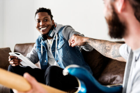 Successful DBT services at New Wave Recovery Addiction Treatment Services Center - North Shore MA