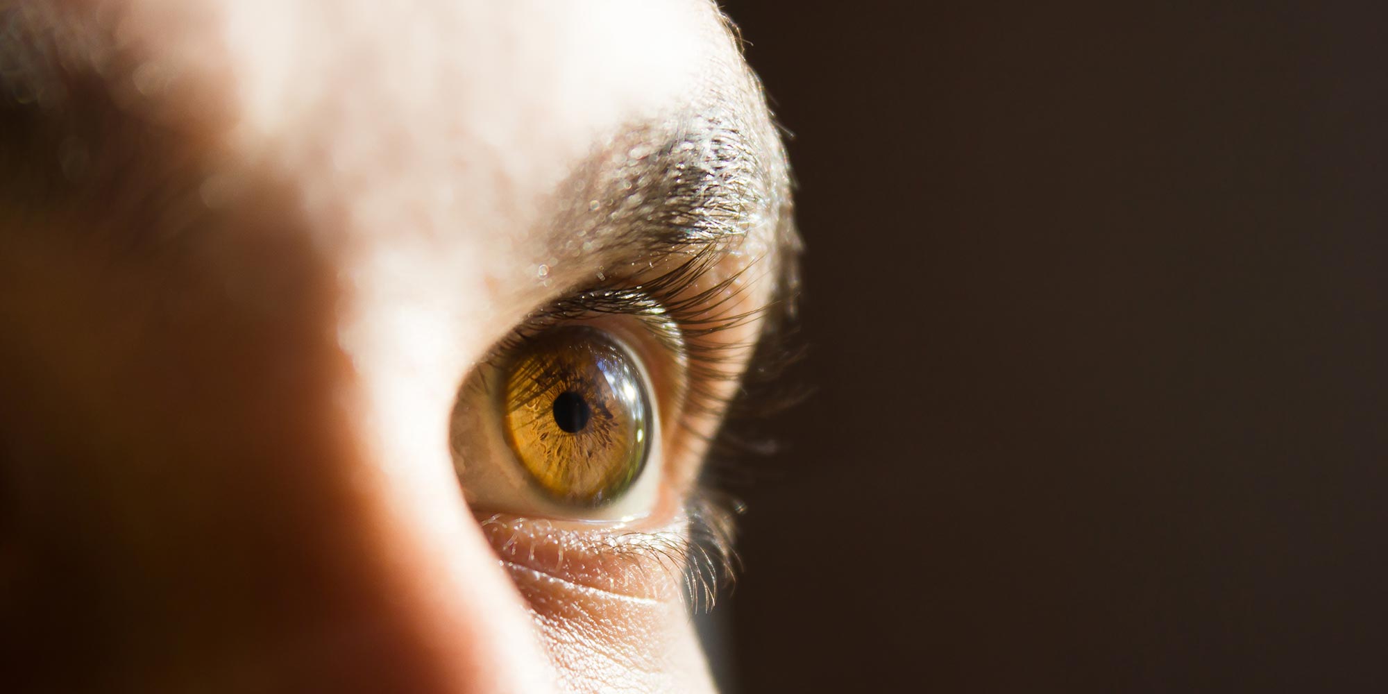Many substances can affect pupil size by altering nerve signals to the muscles of the iris.